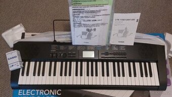 CASIO CTK 1200
