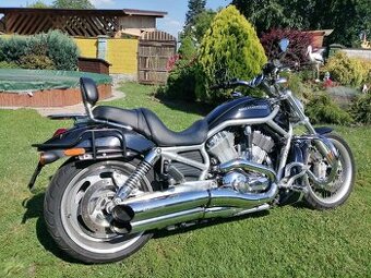 Harley-Davidson Vrscawa V-Rod ABS