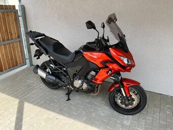 Kawasaki Versys 1000
