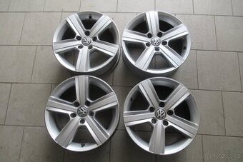 ALU kola VW 16"