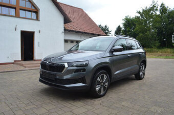 PRODÁM ŠKODA KAROQ 2.0TDI DSG FACELIFT 2023
