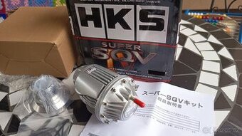Blow off ventil HKS