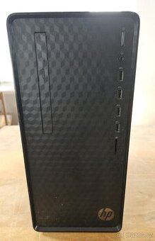 PC desktop HP M01-F0039ng