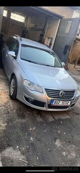 Passat b6 1.9tdi