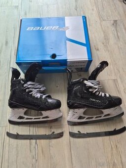 Bauer mach vel.5 fit 1, náhradní nože