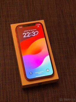 Apple iPhone 12 64GB Red
