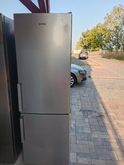Lednice s mrazakem Gorenje