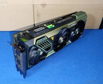 NVIDIA GeForce RTX 4090 24GB - 1