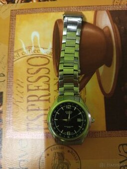 Casio panske hodinky - 1