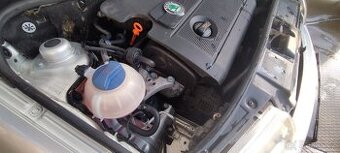 Škoda Fabia 1.4 automat - 1