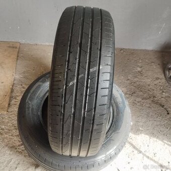 Letní pneumatiky 195/65/15 Hankook