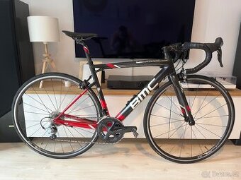 BMC SLR 02 silniční karbonové kolo vel.51