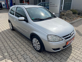 Opel Corsa 1.0 12V Enjoy Econetic