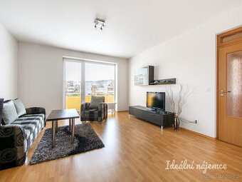 Pronájem bytu 2+kk, Federova, Kyje,21 000 Kč/měs, 55 m2