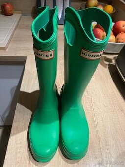 Detske holinky Hunter 33 - 1