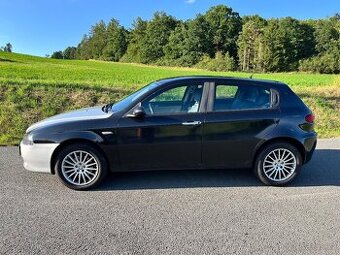 ALFA ROMEO 147 1,9 JTD
