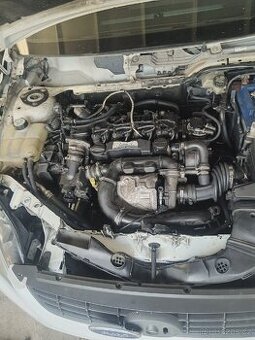 Díly Ford Focus mk2