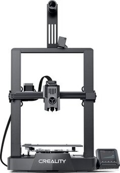 Creality Hi - 3D tiskárna