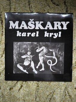 Kryl Karel - 1