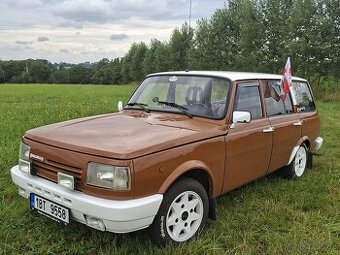 Wartburg