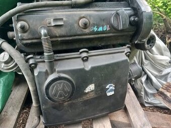 Motor 1.9D Škoda Felicia 47kw