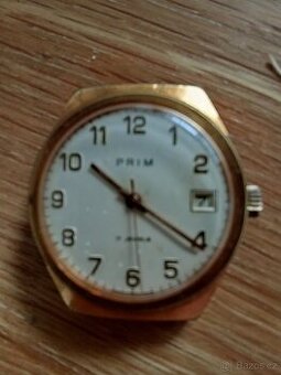 Prodej - 1
