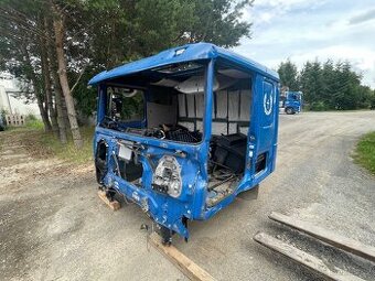 Kabina DAF XF, r.v.2017