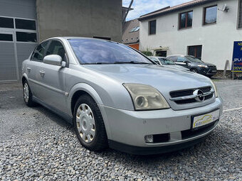 OPEL VECTRA 1,9 CDTi 110 Kw