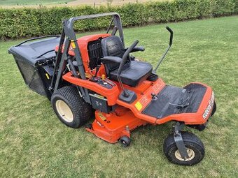 Kubota GZD 21 POUZE 315 MTH