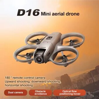 maly dron pro zacatecniky - 1