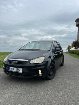 Ford C-Max 1.8 Tdci 85kw