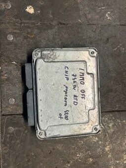 Řj 1,9tdi PD