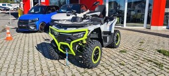 Linhai ATV 650L LANDFORCE PRO EPS, Odp. DPH (nové)