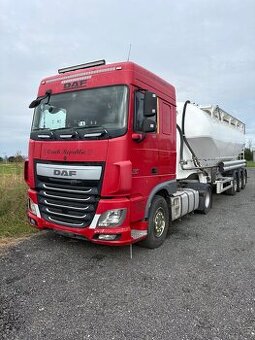 Daf xf 106 manual - 1