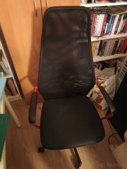 Kancelářska židle Huvudspelare