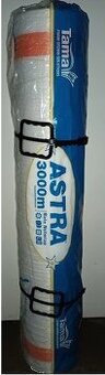 Síť TAMA Astra 123x3000m