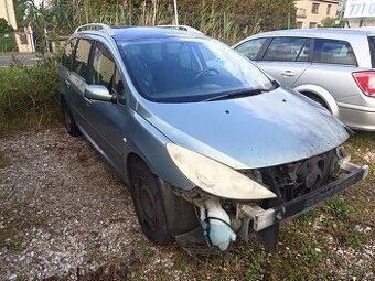 Peugeot 308 1.6i RV 2005