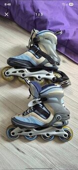 K2skates inline brusle dámské vel. 39