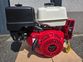 Motor HONDA GX390 STC4 Starter