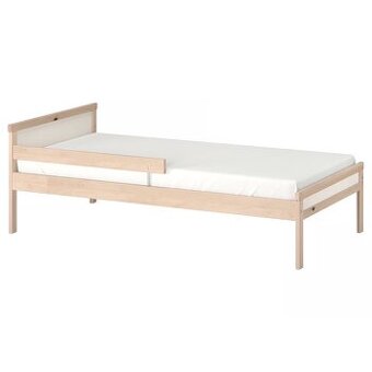 Dětská postel Ikea Sniglar 70 x 160 cm