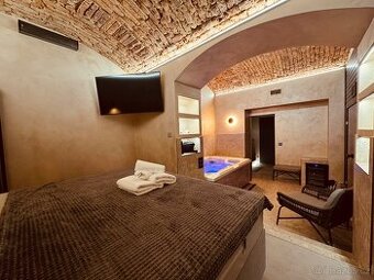Úklid wellness a apartmánů