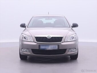 Škoda Octavia 2,0 TDi 81kW Champion Klima CZ (2012)