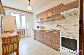 Pronájem bytu 3+1, Uprkova, Řečkovice, Kč/měs, 80 m2