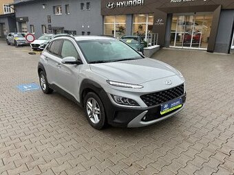 Hyundai Kona 1.0T-GDi 88kW SMART AUTOMAT DPH