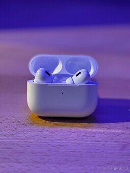 AirPods Pro 2. generace ZARUKA 1 rok (USB-C)