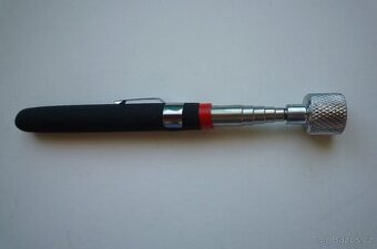 Neodym, magnet teleskopický, neodymové, neodymový