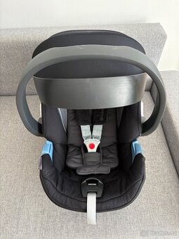 Cybex aton 5 isofix