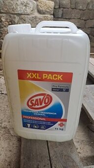 SAVO XXL PACK ORIGINAL - 3 x 15kg