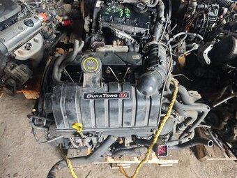 Motor Ford transit 2.0 tddi 55.2kW