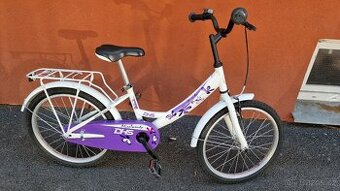 Dětské kolo vel.20